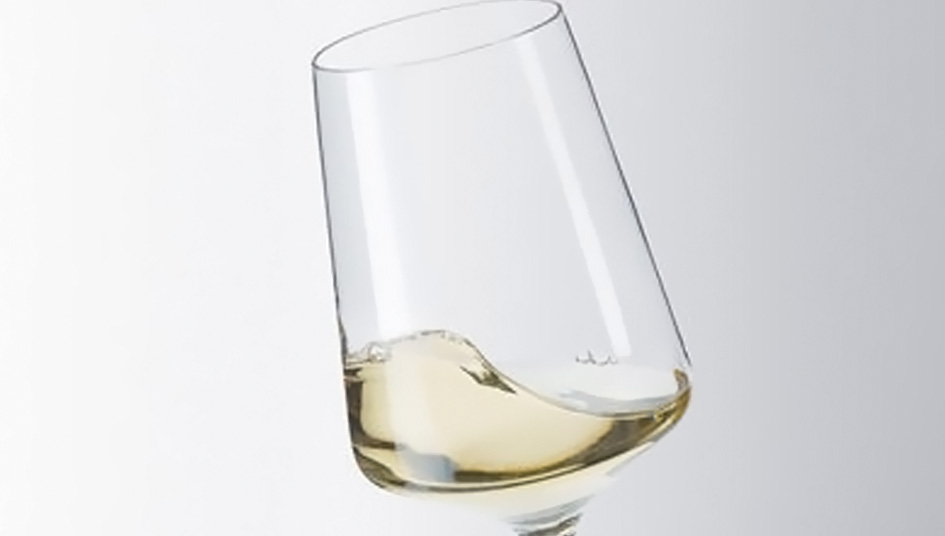 verre vin blanc