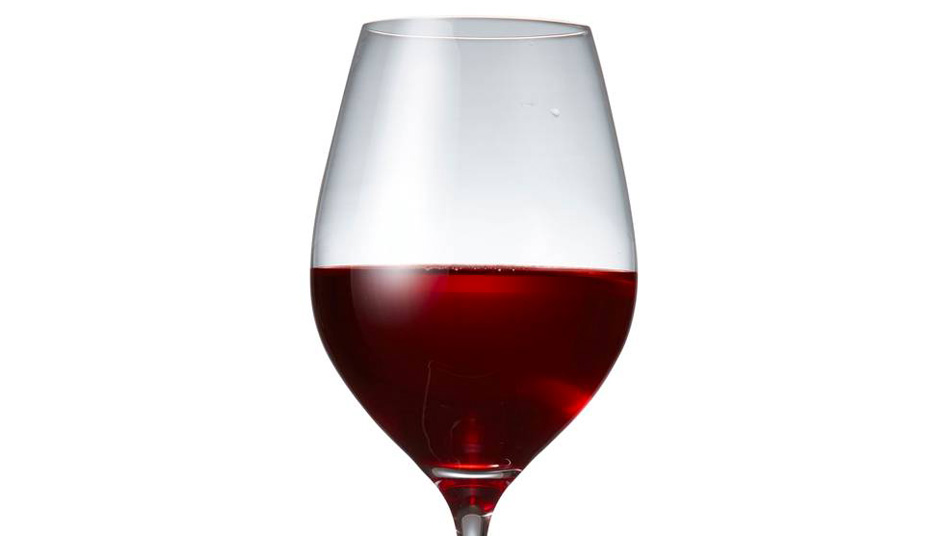 verre vin rouge